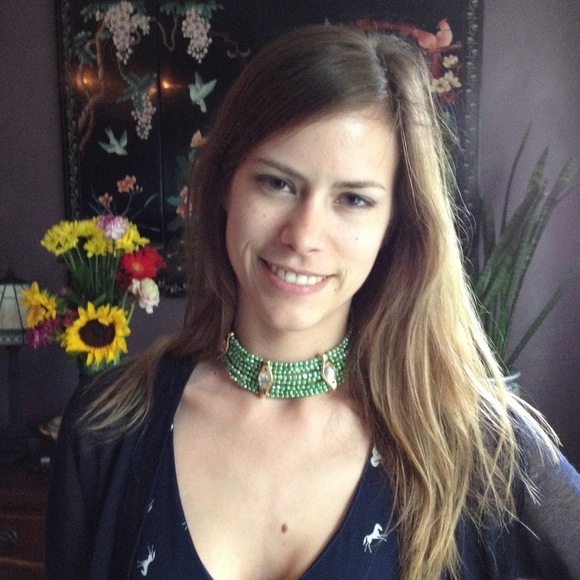 Meet your Posher, Eileen - Picture 1 of 1